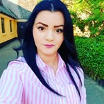 Nadia Bara - @nadiabara9 - Instagram