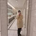Nadia Bara - @god_dit_what_l_hat_to_do - Instagram