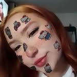 Nadia Barajas - @nadia_barajas08 - Instagram