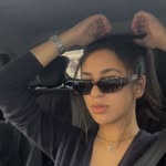 Nadia Baraka - @nadiaabarakaaa - Instagram