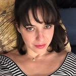 Nadia Baram - @nadiabaram - Instagram