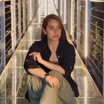 Nadia Barani - @nadia.barani - Instagram