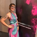 Nadia Baratella - @nadiabaratella79 - Instagram