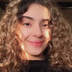 Nadia - @nadia_barani_ - Instagram