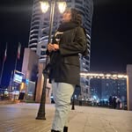 NADIA - @nadiabarati - Instagram