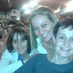 Nadia Bari - @barinadia45 - Instagram