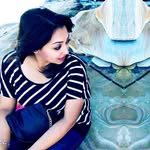 Nadia Bari - @nadia_bari21 - Instagram