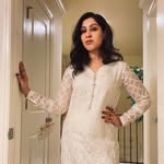 Nadia Bari - @deeyajewellery - Instagram