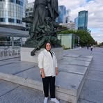 Nadia Bari - Facebook