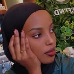 Nadia M Haitham - @nadia_barista - Instagram