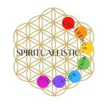 Nadia Barlow - @spiritual_listic - Instagram