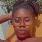 Nadia Barlow - @__yontrea - Instagram