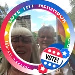 Nadine Barlow - @citycat2 - Instagram