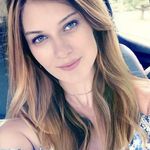 Nadia Barnett - @nadialondyngeorgeannabarnett - Instagram