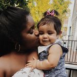 Nadia Barnett - @leylagrace_photography - Instagram