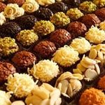 Nadia Barnett - @nadiabrigadeirosgourmet - Instagram