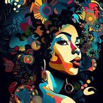 Nadia Glover Barnett - @drngb - Instagram