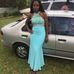 Nordia Barrett - Facebook
