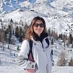 Nadia Barone - @nadia_barone4 - Instagram