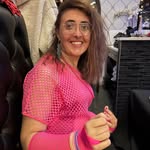 Nadia Barone - @chatou_pitou - Instagram