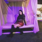 Nadia Barone - @barone2212 - Instagram