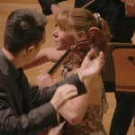 Nadia Barrow - @nadiabarrowcellist - Instagram