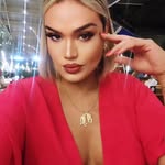 Nádia Cristina - @nadia_barrie - Instagram