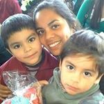𝒩𝒶𝒹𝒾𝒶 ℬ𝒶𝓇𝓇𝒶𝓏𝒶 - @nadia.barraza.585 - Instagram