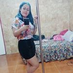 Nadia barraza - @nadiaymalena_ - Instagram