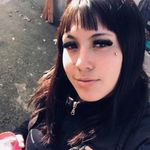 Nadia Barraza - @_nadiabelenn_ - Instagram