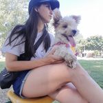 Nadia Barraza - @_nadia.n.b - Instagram