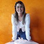Nadia Barraza - @nadiantobrrza - Instagram