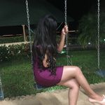 Nadia Barraza - @nadiabarraza29 - Instagram