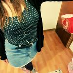 Nadia Stephany Barraza Barrazaa - @nbarraz - Instagram