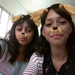 Nadia Barrera - @barreran4992019 - Instagram