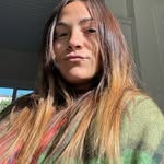 Nadia Barrera - @nadiabarre_22 - Instagram