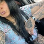 Nadia Barrera - @nadiaester7 - Instagram