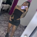 Nadia Barrera - @barrera.nadia.10 - Instagram