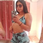 Nadia Barrera - @nadiabarrera40 - Instagram