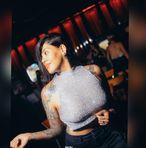Nadia Barrera - Facebook