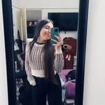 Nadia Barrera - @nadia_barrera__ - Instagram