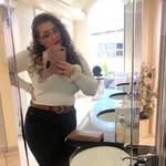 Dr Nadia Barrett - @nadiaabarrett - Instagram