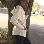 Nadia Barrett - @nadiabarrett886 - Instagram
