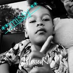 Nadia Barrett - @tweety_baby_love_naija - Instagram