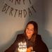 Nadia Barrett - Facebook