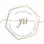 Nadia Barrett - @your_sweet_spot - Instagram