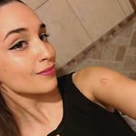 Nadia Barrett - @ambeerlyholt - Instagram