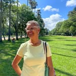 Nádia Barrêtto - @nadiabarretto - Instagram