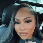 Nadia M. Barrett - @nadiabarrett - Instagram