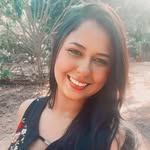 Nádia - @nadiabarrettooo - Instagram